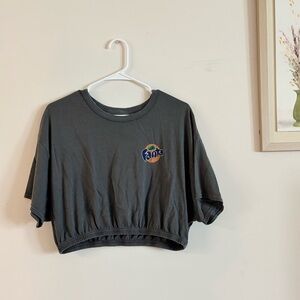 Aerie Offline Fanta Top